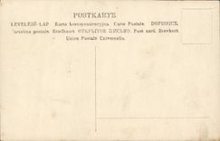 CPA Joyeuses Paques enfant 