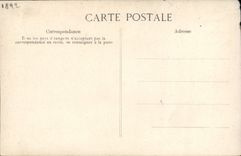 CPA Le secret Du Timbre Semeuse