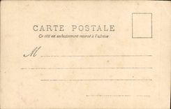 CPA Fantaisie Enfant Bebe