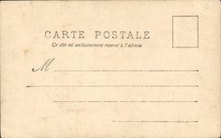 CPA Fantaisie Enfant Bebe