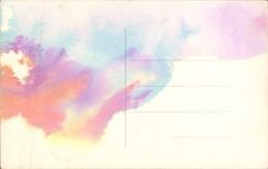 CPA Fantaisie Femme Militaria 