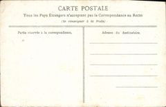 CPA Fantaisie Fleurs 