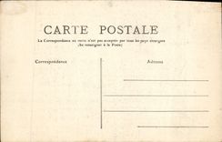 CPA Fantaisie Femmes