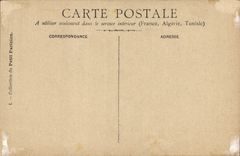 CPA 22 Septembre 1900 Banquet des Maires Militaria 