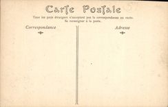 CPA Paris Le Musee de Cluny