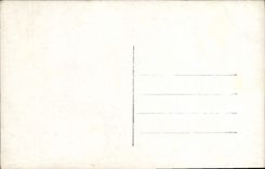 CPA Bonne Annee Femme