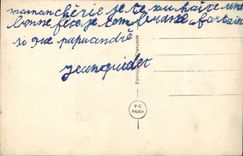 CPA Bonne fete Enfant