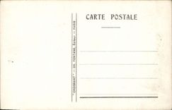 CPA Fantaisie Bonne Annee Enfants