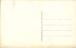 CPA Fantaisie Enfant Fer a cheval