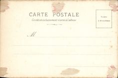 CPA Suz De May Femme