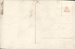 CPA Fantaisie Enfant