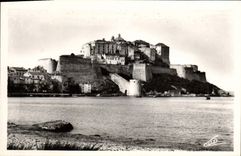 CPM Calvi La Citadelle