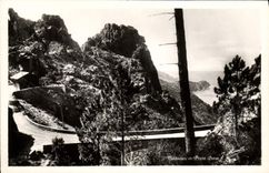 MODERN CARD Creeks of Piana