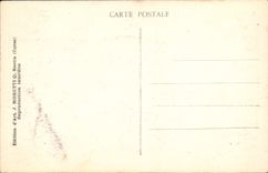 La POSTAL Bastia de la VENDIMIA monta el piano Córcega de Córcega