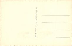 VINTAGE POSTCARD Besancon the Rivotte Gate