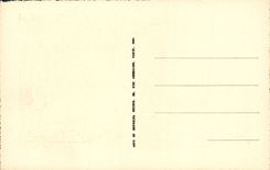 VINTAGE POSTCARD Besancon Granvelle Palate