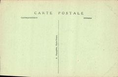 CPA Paris Exposition des Arts Decoratifs Pavillon de l'URSS Russie Russia