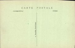 CPA Paris Exposition des Arts Decoratifs Pavillon de la Republique Polonaise Pologne 