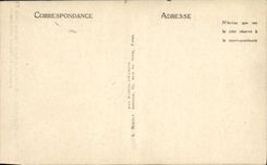 CPA Musee Carnavalet Boiserie en chene l'epoque Louis XV provenant de l'ancien hotel Strrat