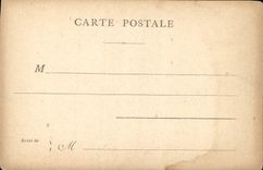 CPA Paris Alain Chartier 