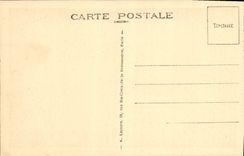 CPA Malmaison Le Salon de Musique 