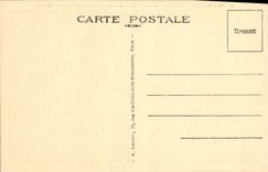 CPA Malmaison La Chambre de Bonapart et les Souvenirs de Ste Helene