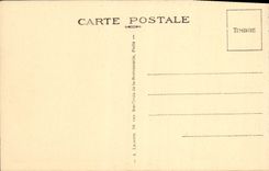 CPA Malmaison L'Opale Carrosse de l'Imperatrice Josephine