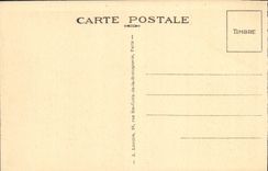 CPA Malmaison Le Cabinet de travail d'ete du Premier Consul