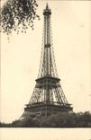 CPA Paris Tour Eiffel