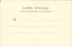 CPA Paris Statues de Pelletier et Caventou