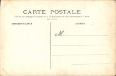 CPA Paris Statue de Jean Anbry et de P de Viole Square Monge 