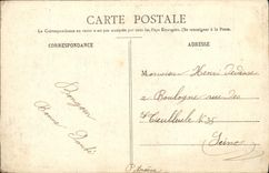 CPA L'Infanterie au Combat Defense d'une Position Militaria