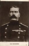 CPA Lord Kitchener Militaria 