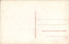 VINTAGE POSTCARD General Sarrail Militaria