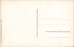 CPA Le General Joffre Militaria 