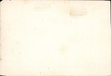 VINTAGE POSTCARD the Monumental Gate Paris