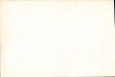 VINTAGE POSTCARD Palate of Italy Paris