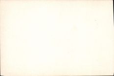 VINTAGE POSTCARD Palate of the Town of Paris Paris