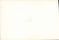 VINTAGE POSTCARD the Bridge of Iena Paris Eiffel Tower