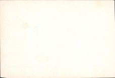 VINTAGE POSTCARD Trocadero the Indies Paris Dutchwomen