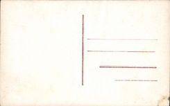 VINTAGE POSTCARD a French Part of 75 in action on the Battle field Carrey Militaria