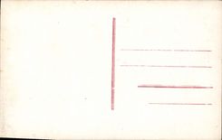 CPA Raymond Poincare President de la Republique Francaise