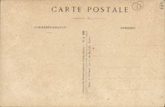 CPA La Lorraine est Francaise 