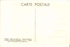 CPA J'ai ete avec vous dans les jours glorieux Petain