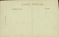 CPA Les Fetes de la Victoire a Paris Marechaux petain Foch Joffre Militaria