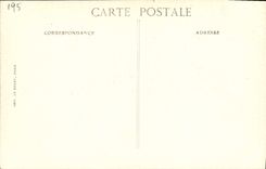CPA Les Fetes de la Victoire a Paris Marechaux petain Foch Joffre Militaria