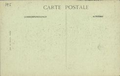 CPA Les Fetes de la Victoire a Paris Le defile Marechal Petain