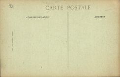 CPA Les Fetes de la Victoire a Paris Le defile Marechal Petain