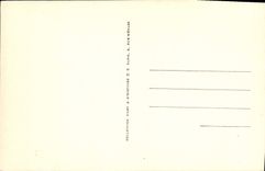 CPA Haydn Compositeur Musique