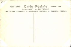 CPA Haydn Compositeur Musique